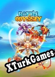 Battle Odyssey (2015/ENG/Türkçe/RePack from Solitary)