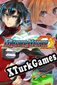 Blaster Master Zero (2017/ENG/Türkçe/License)