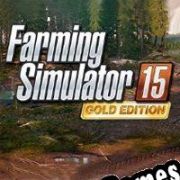 Farming Simulator 15: Gold (2015/ENG/Türkçe/Pirate)
