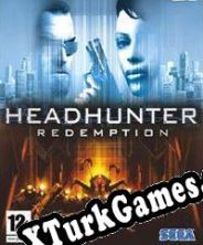 Headhunter: Redemption (2004/ENG/Türkçe/License)