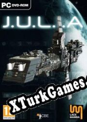 J.U.L.I.A. (2012/ENG/Türkçe/RePack from ENGiNE)