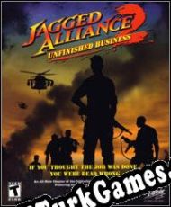 Jagged Alliance 2.5: Unfinished Business (2000/ENG/Türkçe/Pirate)