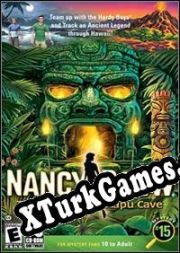 Nancy Drew: The Creature of Kapu Cave (2006/ENG/Türkçe/Pirate)