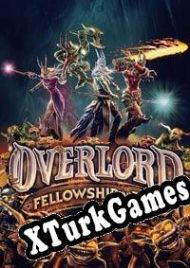 Overlord: Fellowship of Evil (2015/ENG/Türkçe/Pirate)