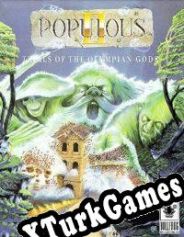 Populous II: Trials of the Olympian Gods (1991/ENG/Türkçe/Pirate)