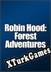 Robin Hood: Forest Adventures (2004/ENG/Türkçe/RePack from dEViATED)