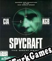 Spycraft: The Great Game (1996/ENG/Türkçe/License)