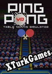 VR Ping Pong (2016/ENG/Türkçe/RePack from TSRh)