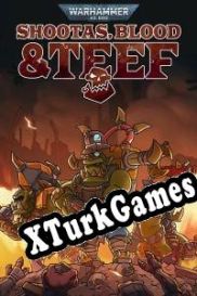 Warhammer 40,000: Shootas, Blood & Teef (2022/ENG/Türkçe/RePack from ZWT)