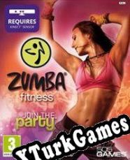 Zumba Fitness (2010/ENG/Türkçe/Pirate)