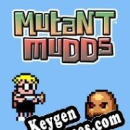 Mutant Mudds ücretsiz anahtar