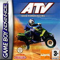 ATV Quad Power Racing: Trainer +12 [v1.8]