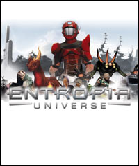 Entropia Universe: Trainer +10 [v1.4]