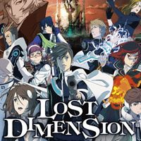 İçin Trainer’ı Çıktı Lost Dimension [v1.0.2]