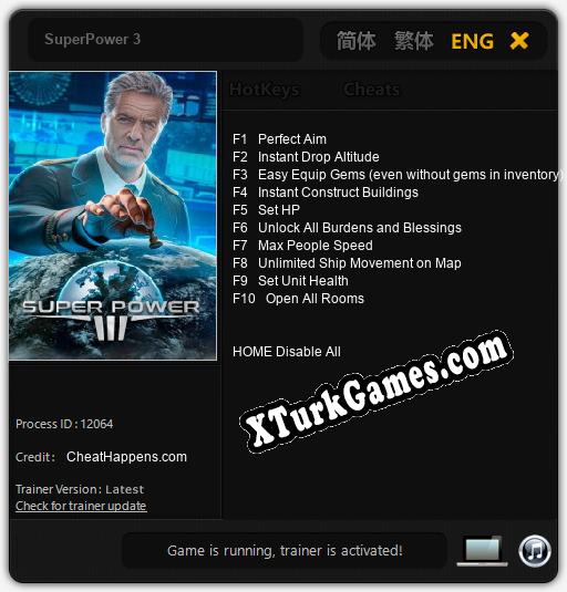 download superpowered adult game cheat