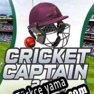 Cricket Captain 2022 Türkçe yama