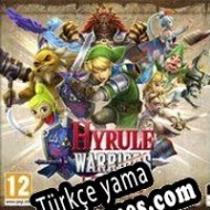 Hyrule Warriors Türkçe yama