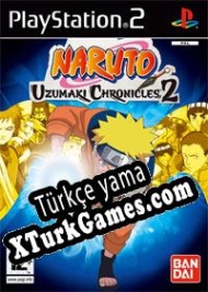 Naruto: Uzumaki Chronicles 2 Türkçe yama