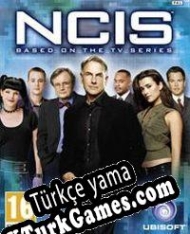 NCIS Türkçe yama