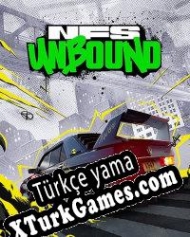 Need for Speed Unbound Türkçe yama