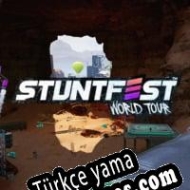 Stuntfest: World Tour Türkçe yama