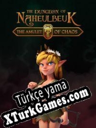The Dungeon of Naheulbeuk: The Amulet of Chaos Chicken Edition Türkçe yama