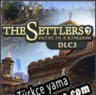 The Settlers 7: Paths to a Kingdom DLC 3 Türkçe yama