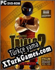 Trials 2 Second Edition Türkçe yama