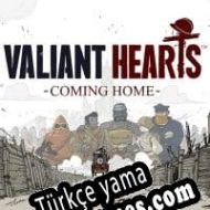 Valiant Hearts: Coming Home Türkçe yama