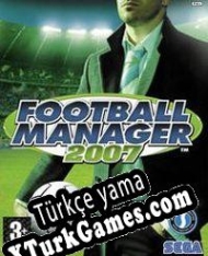 Worldwide Soccer Manager 2007 Türkçe yama